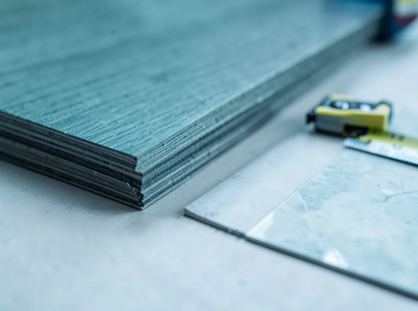 Luxury Vinyl Plank Installation Lakeland, MI FAQs